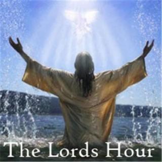 The Lords Hour