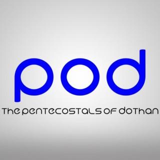 The Pentecostals of Dothan
