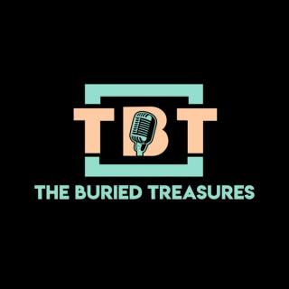 The Buried Treasures