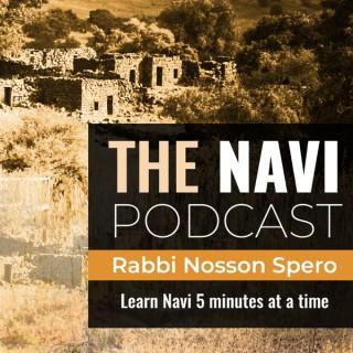 The Navi Podcast
