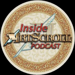 The Artscroll Studios' Podcast