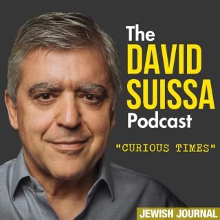 The David Suissa Podcast