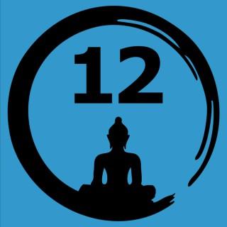 The 12 Steps and Buddhism - from Judith Ragir and others