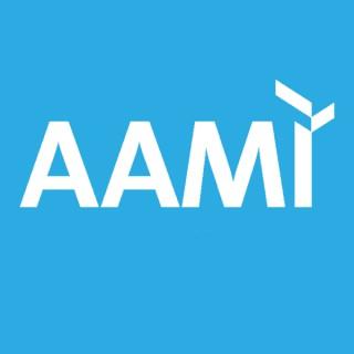 The Association for the Advancement of  Medical Instrumentation Podcast - AAMI