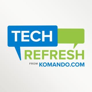 Tech Refresh from Kim Komando & Friends