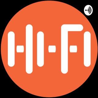 The Daily HiFi Podcast