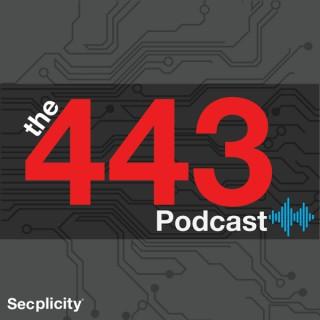The 443 - Security Simplified