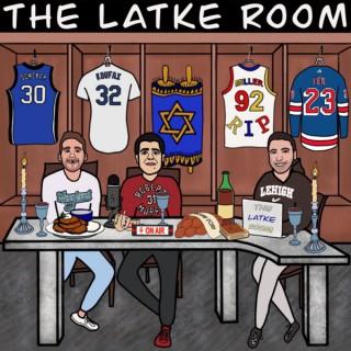 The Latke Room