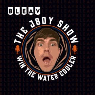 The Jboy Show