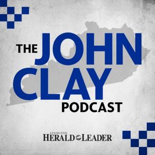 The John Clay Podcast