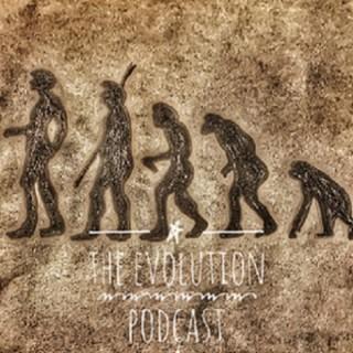The Evolution Podcast