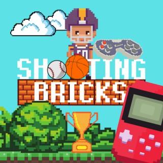 The Shooting Bricks Podcast