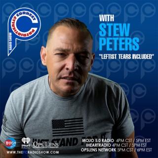The Patriotically Correct Radio Show with Stew Peters | #PCRadio