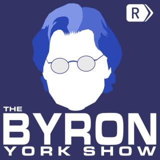 The Byron York Show