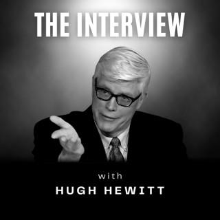 The Interview with Hugh Hewitt
