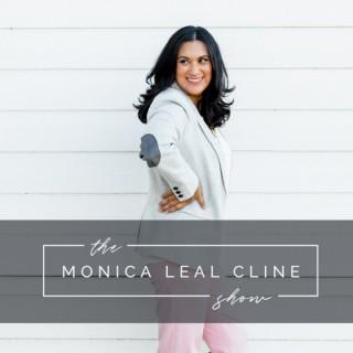 The Monica Cline Show