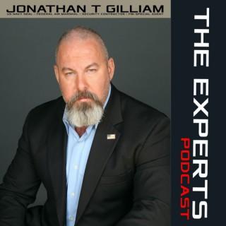 THE EXPERTS podcast