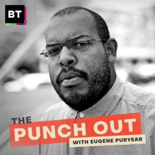 The Punch Out with Eugene Puryear - Your Daily Socialist News Hit