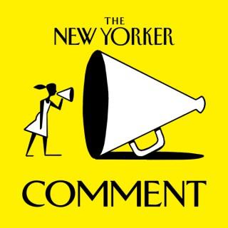 The New Yorker Comment