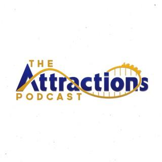 The Attractions Podcast