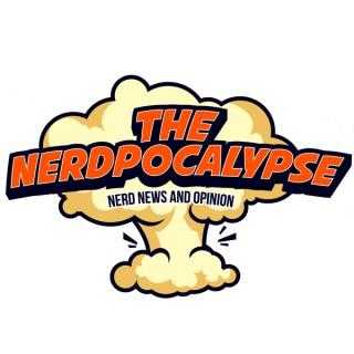 The Nerdpocalypse