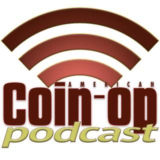 The American Coin-Op Podcast
