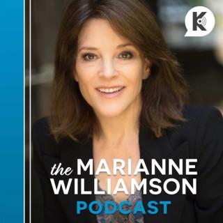 The Marianne Williamson Podcast: Conversations That Matter