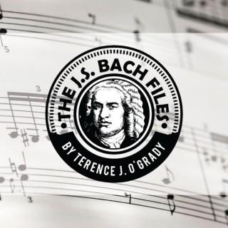 The J. S. Bach Files Podcast