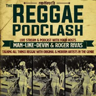 The Reggae Podclash