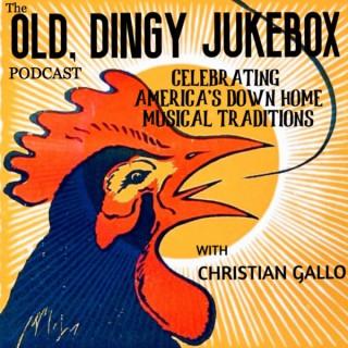 The Old Dingy Jukebox