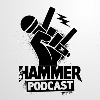 The Metal Hammer Podcast