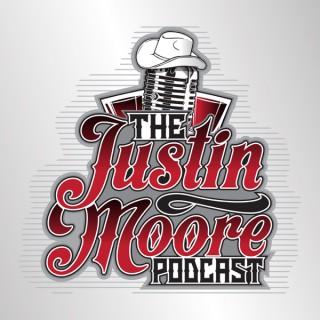 The Justin Moore Podcast