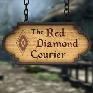 The Red Diamond Courier: Elder Scrolls Online Tips, Tricks, and More