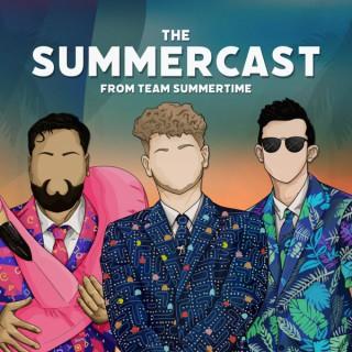 The Summercast
