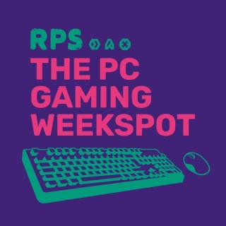 The PC Gaming Weekspot