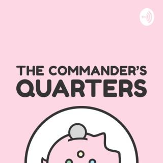 The Commander's Quarters