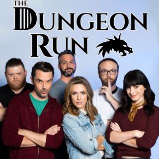 The Dungeon Run Podcast