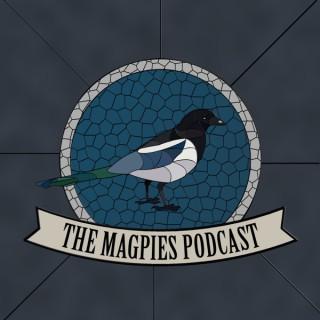 The Magpies: A Blades in the Dark Actual Play