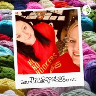The Crochet Sanctuary Podcast