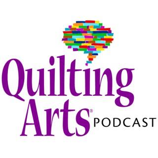 The Quilting Arts Podcast