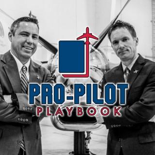 The Pro-Pilot Playbook Podcast