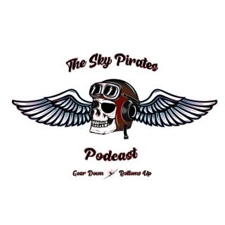 The Sky Pirates Podcast