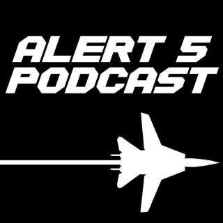 The Alert 5 Podcast