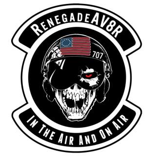 The RenegadeAV8R Show