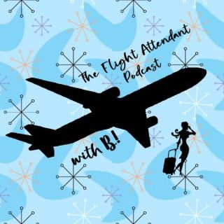 The Flight Attendant Podcast