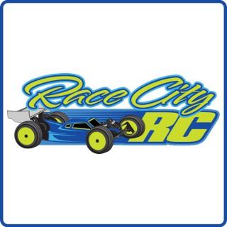 The Race City RC Podcast