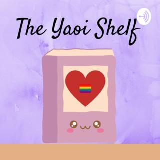 The Yaoi Shelf