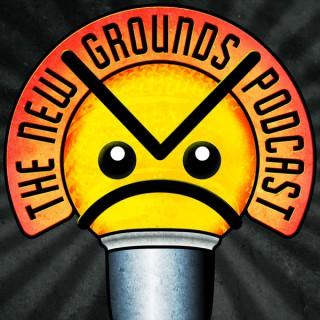The Newgrounds Podcast