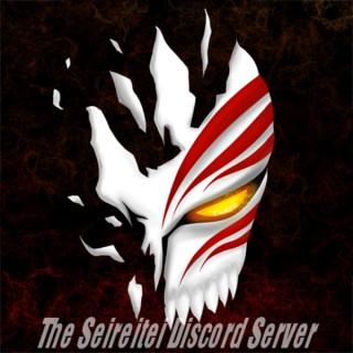 The Seireitei (A Bleach Podcast)