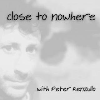 Close to Nowhere - Indie Music from Perth WA